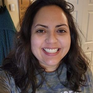 Meet your Posher, Sammy